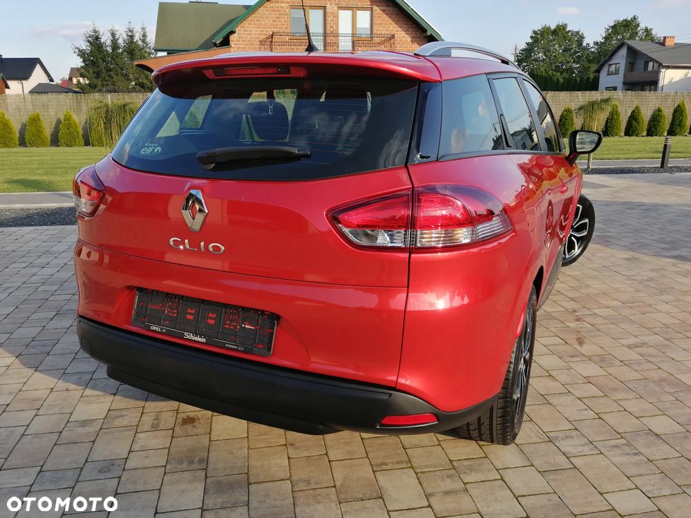 Renault Clio Grandtour (Energy) TCe 90 Bose Edition - 10