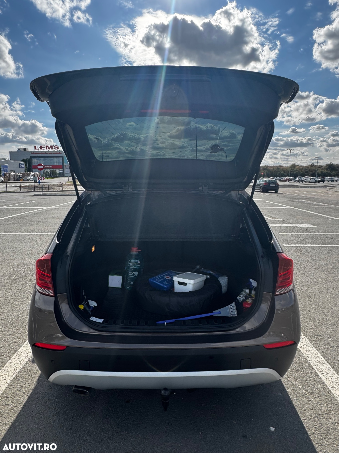 BMW X1 xDrive18d - 7