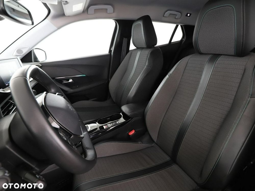 Peugeot 2008 Allure - 15