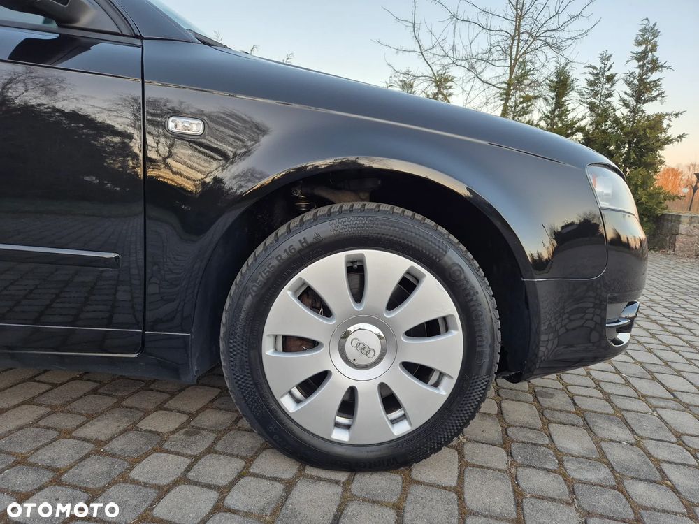 Audi A4 - 19