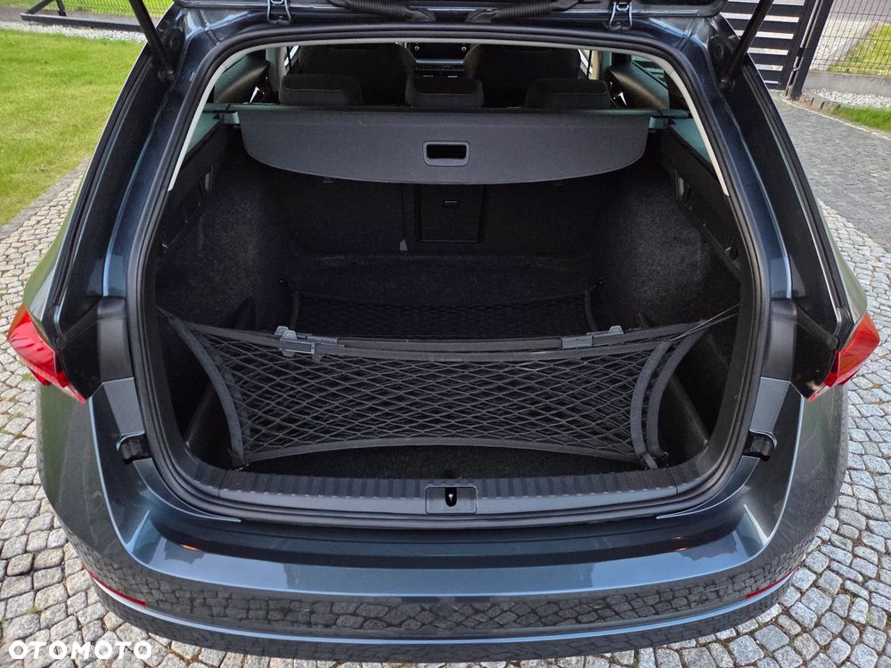 Skoda Octavia 1.5 TSI GPF ACT Ambition - 33