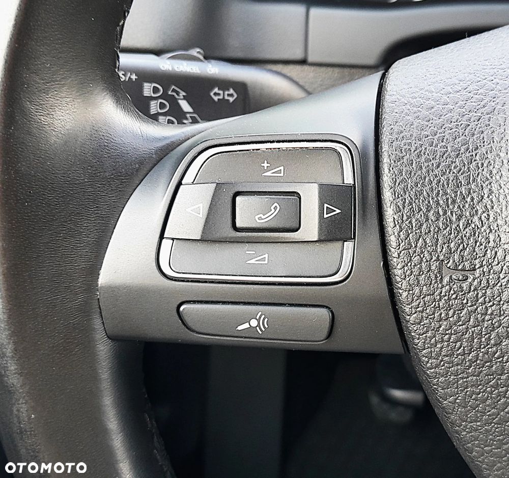 Volkswagen Tiguan 2.0 TSI 4Mot Sport&Style - 13