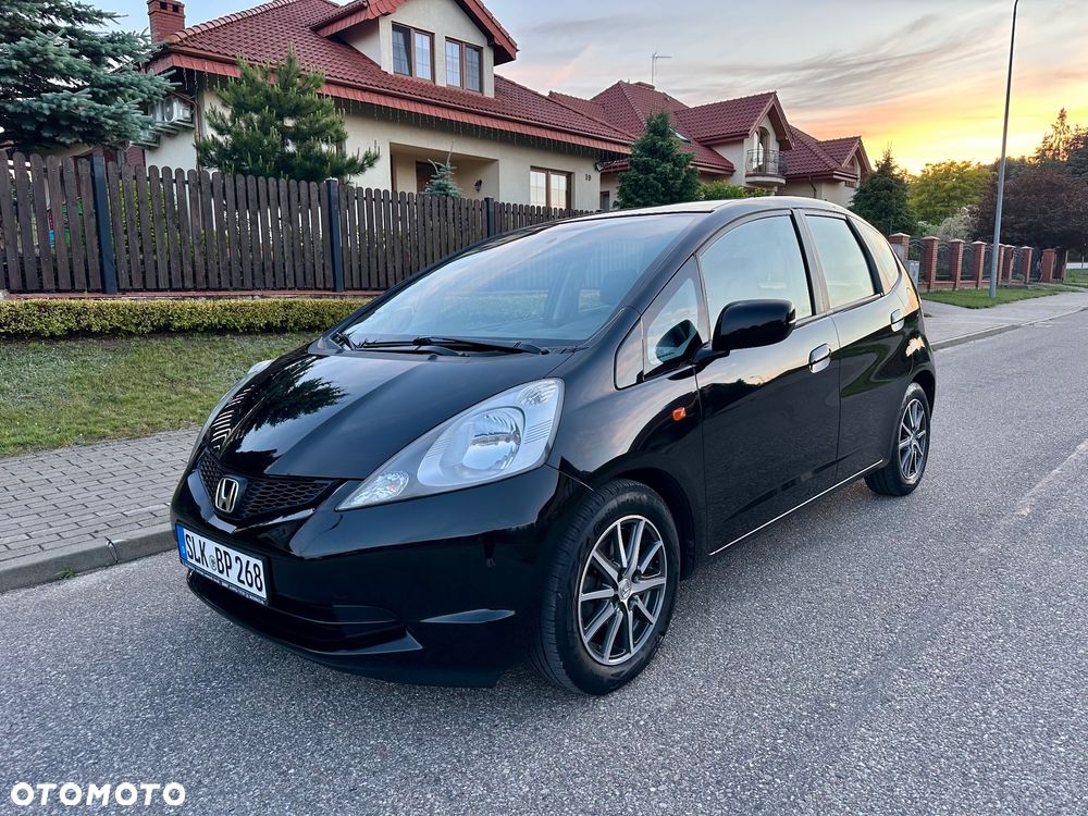 Honda Jazz 1.2 Base VSA - 1
