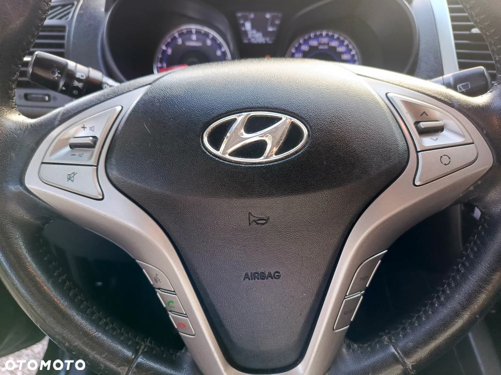 Hyundai ix20 1.4 Fifa World Cup Edition - 24