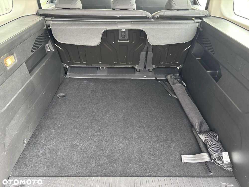 Toyota Proace City Verso Long 1.5 D-4D Business - 22