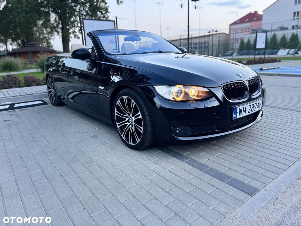 BMW Seria 3 - 5