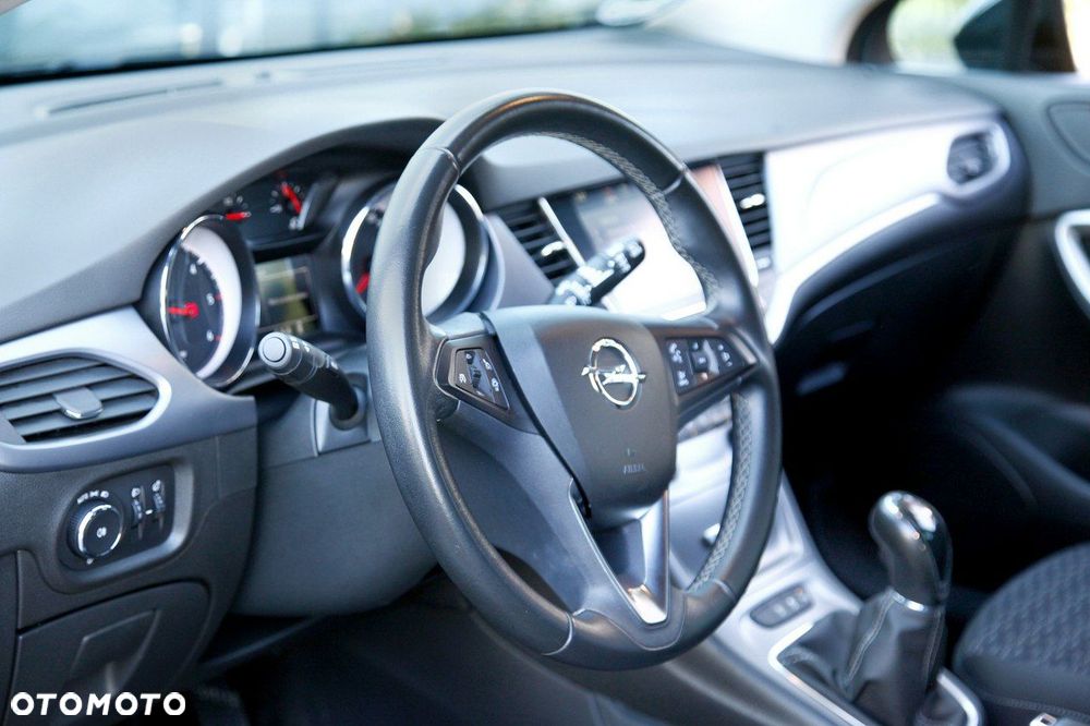 Opel Astra 1.6 D Start/Stop Sports Tourer Selection - 16