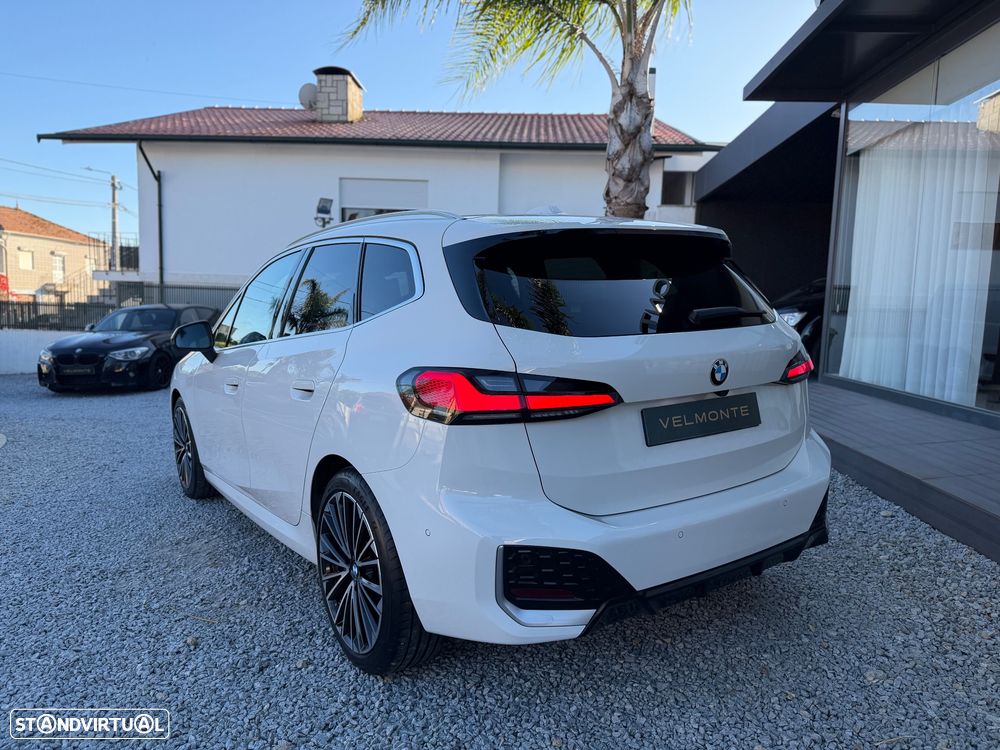 BMW 218 Active Tourer i Aut. M Sport - 12