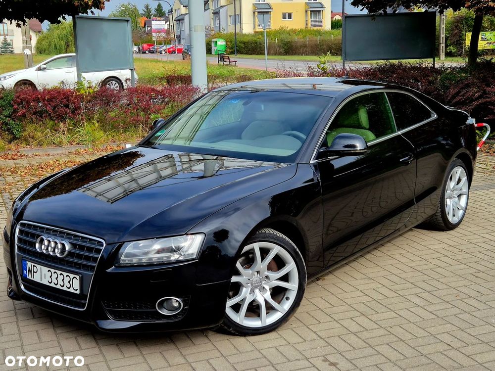 Audi A5 - 4