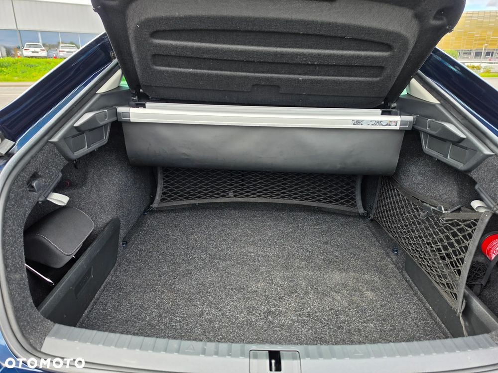 Skoda Octavia 1.5 TSI e-Tec Style DSG - 23