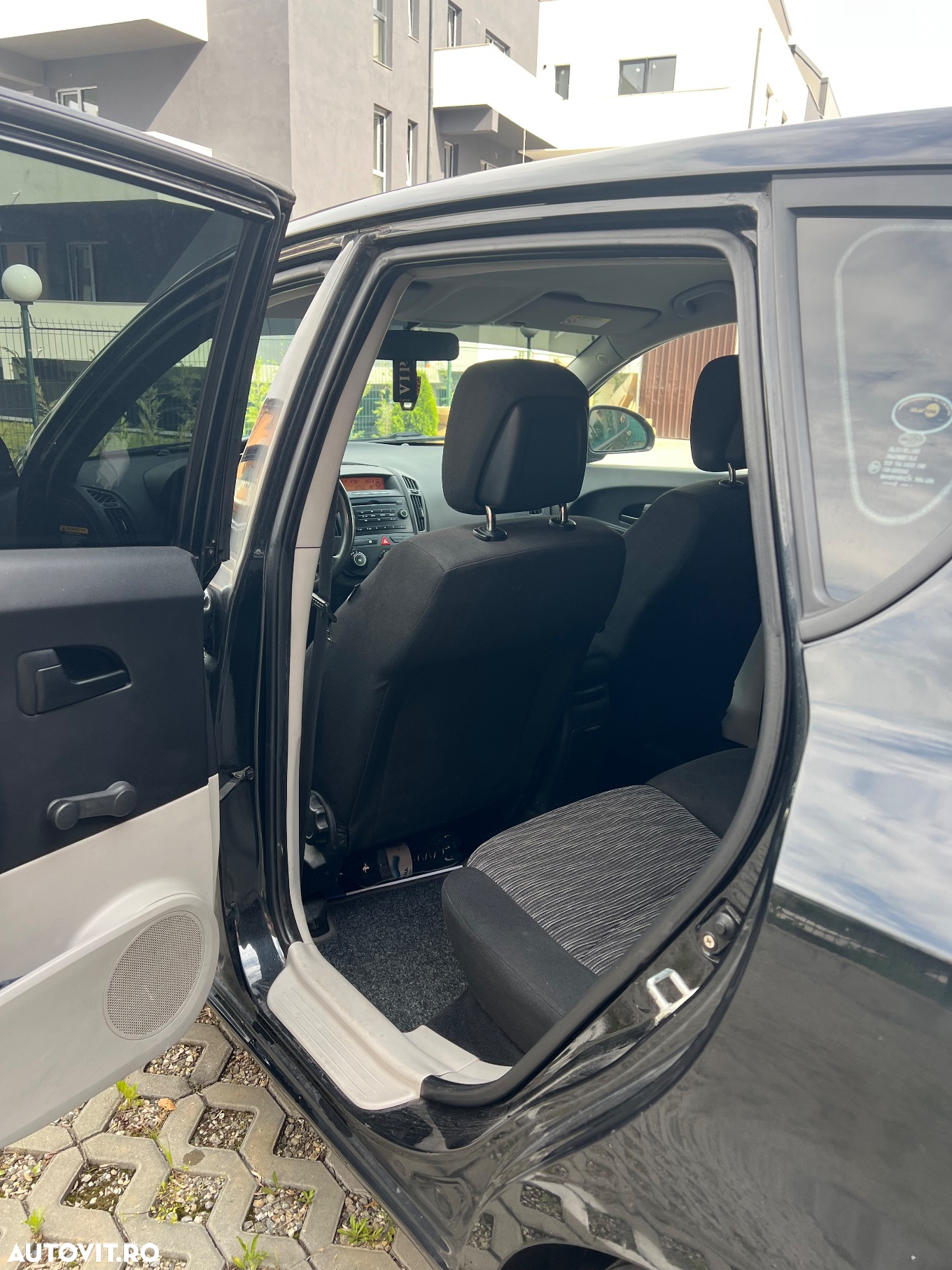 Kia Ceed Cee'd 1.6 DSL EX CLASSIC - 6