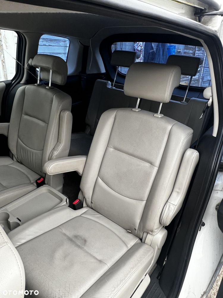 Mazda 5 - 12