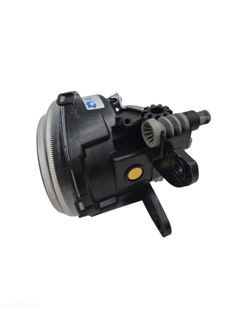 LAMPA HALOGEN LED PRZÓD PRAWY MERCEDES ACTROS MP4 - 3