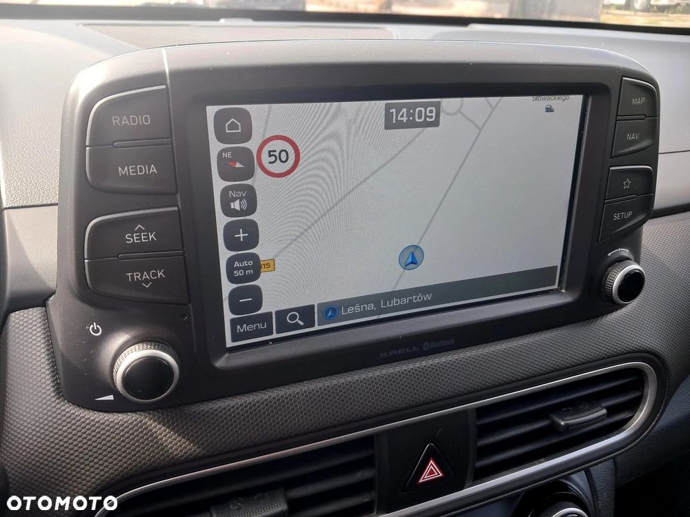 Hyundai Kona 1.0 T-GDI Advantage - 9
