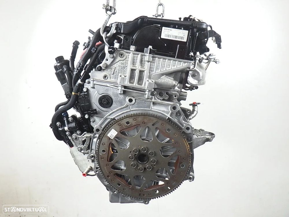 Motor BMW S3 (F31) 2.0TD 140kw de 2011-2018 - 5