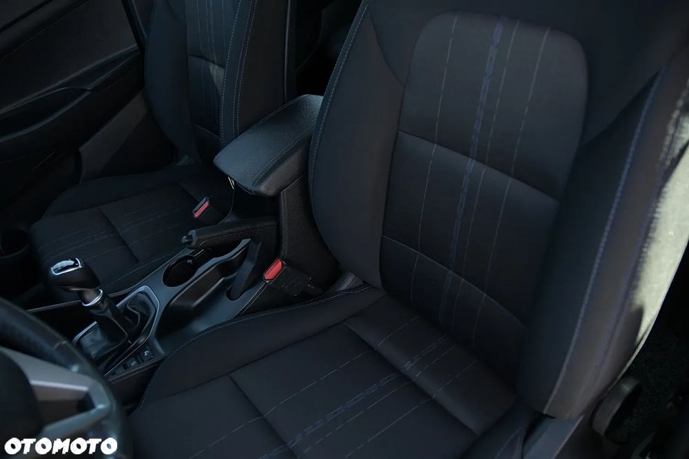 Hyundai Tucson 1.6 GDi 2WD Trend - 25