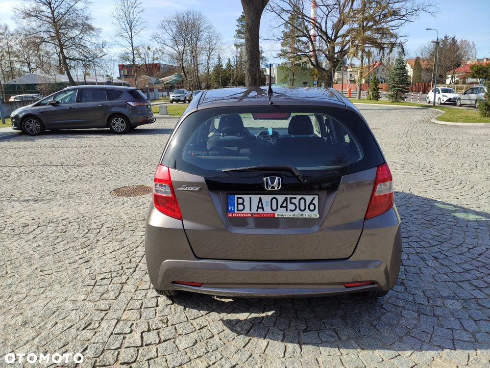 Honda Jazz 1.4 i-VTEC Comfort - 7