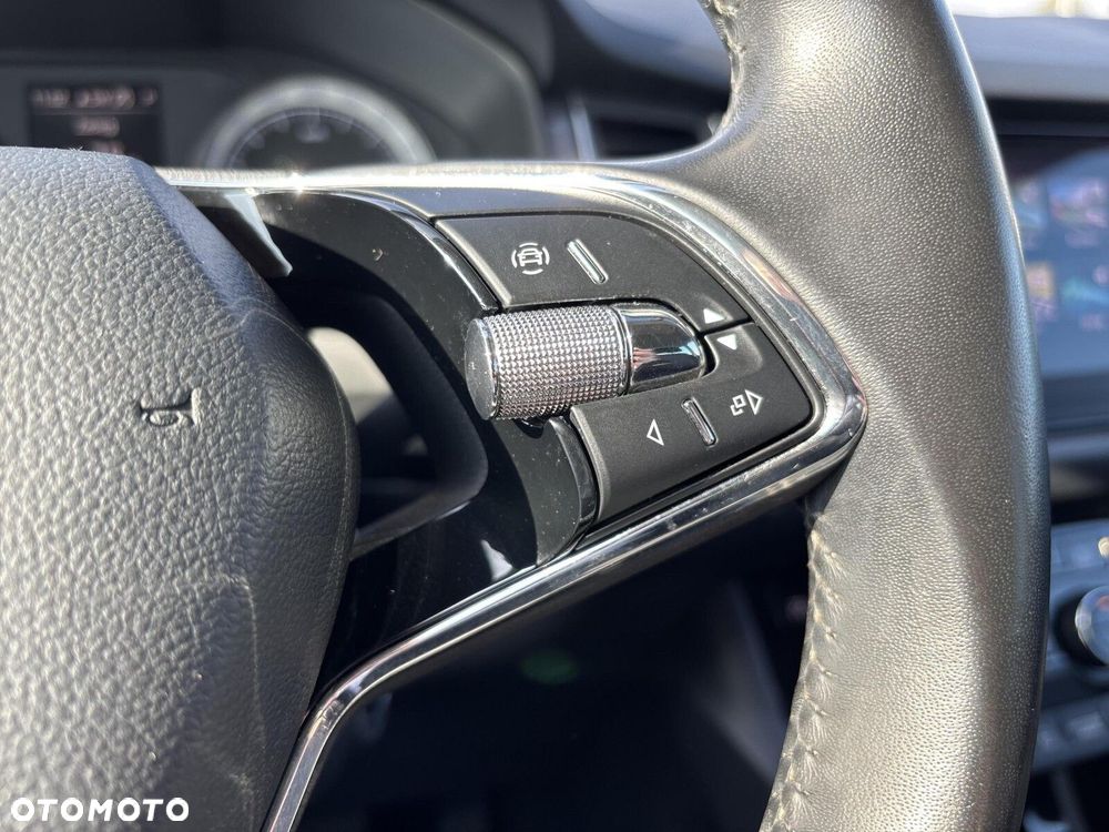 Skoda Kodiaq 2.0 TDI 4x4 Style DSG - 22