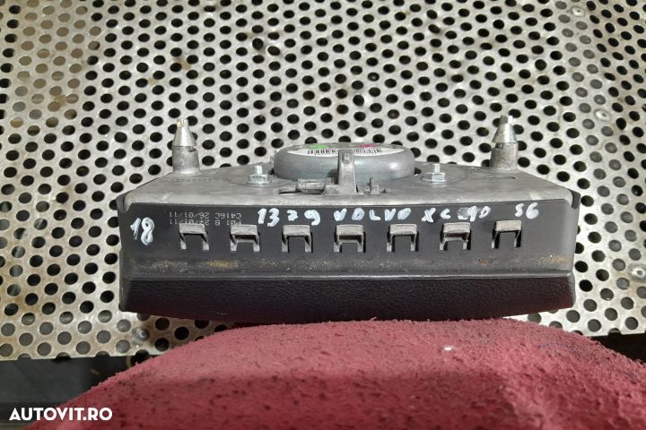 Airbag volan / sofer 30754304 30754304 Volvo XC90 1 [facelift] [2006 - 2