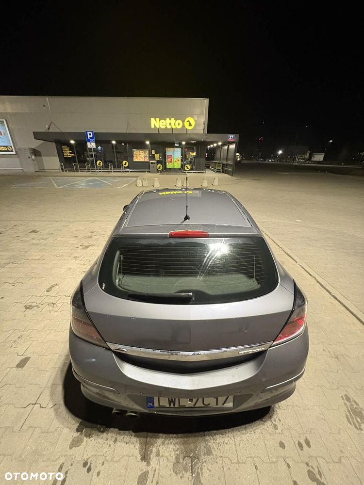 Opel Astra - 11