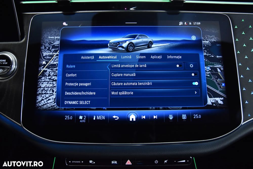 Mercedes-Benz E 200 MHEV 4MATIC Aut. - 23