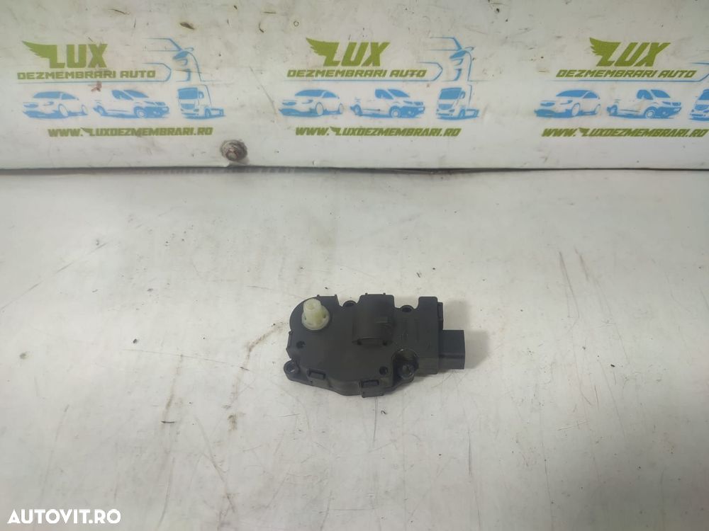 Motoras clapeta mixaj aer 412650750 Mercedes-Benz C-Class W204/S204 - 1