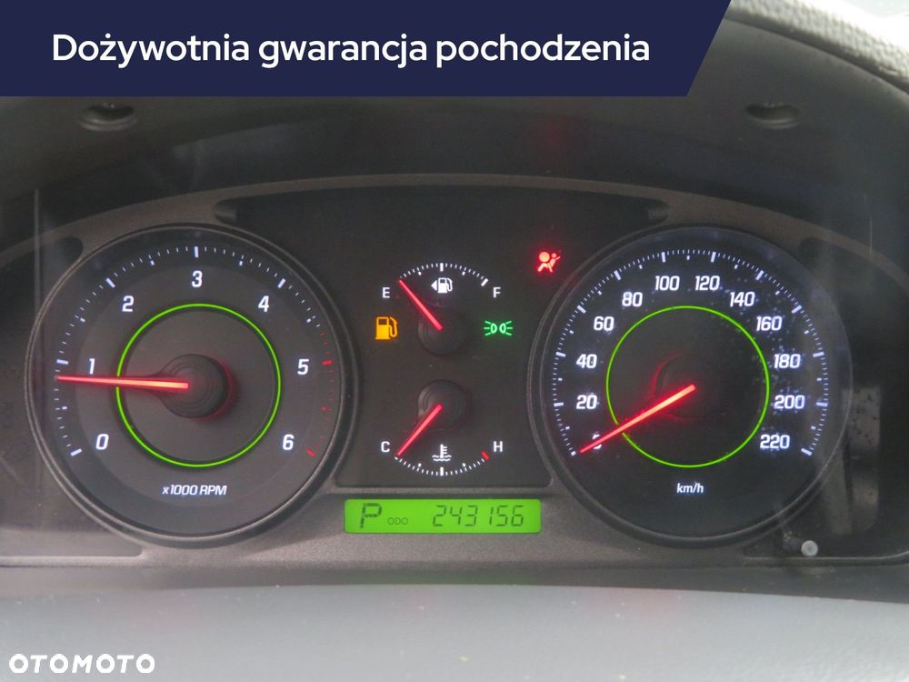 Chevrolet Captiva - 13