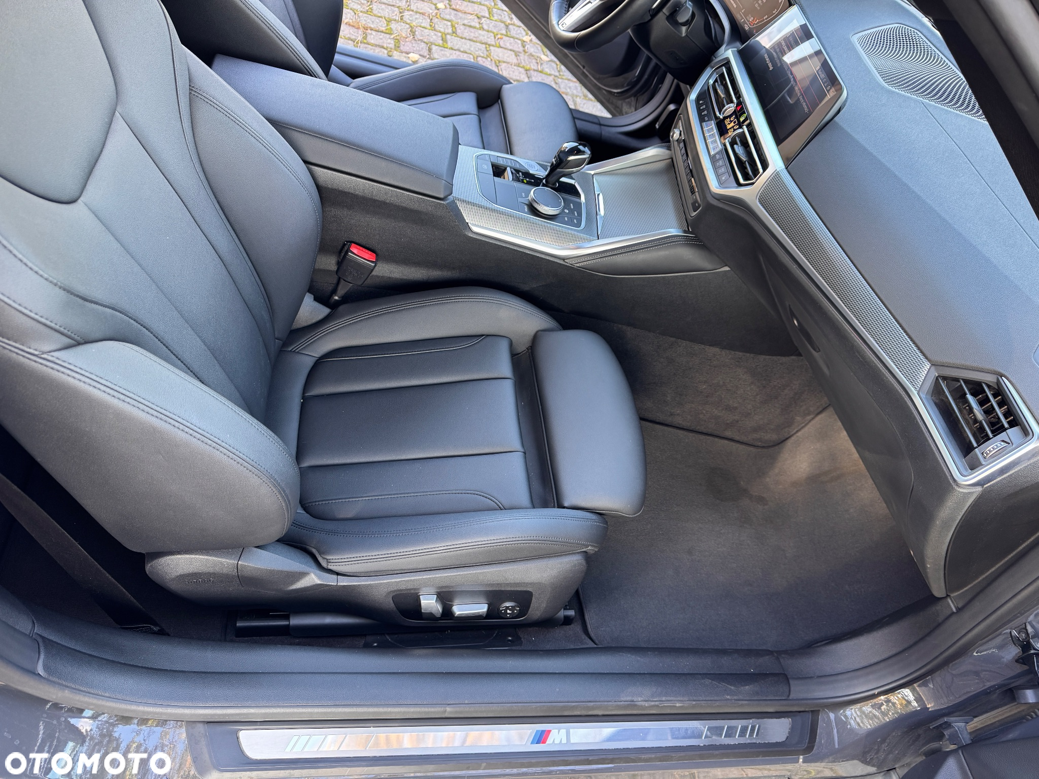 BMW Seria 4 M440i xDrive - 20