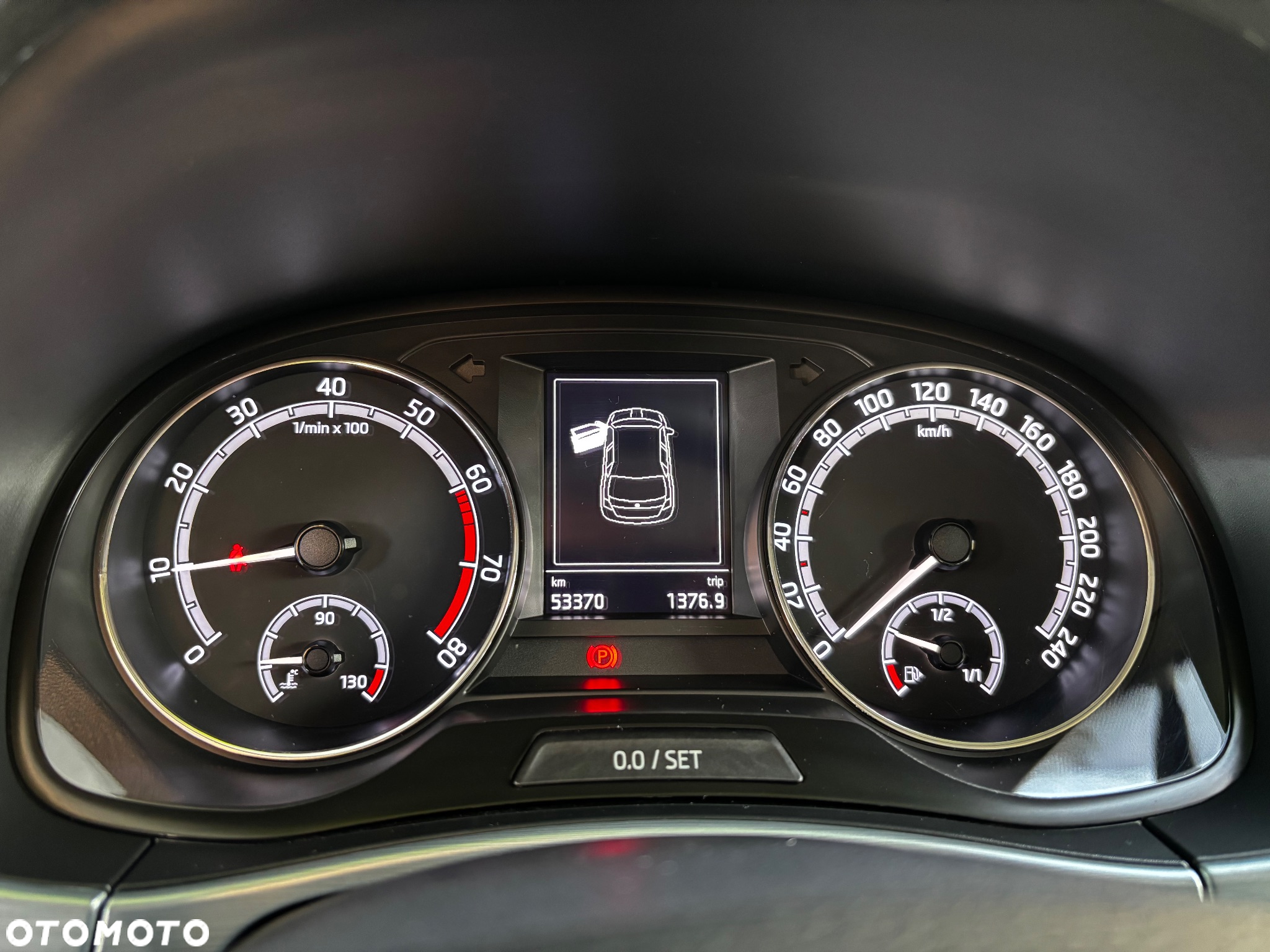 Skoda Fabia 1.0 TSI Ambition - 22