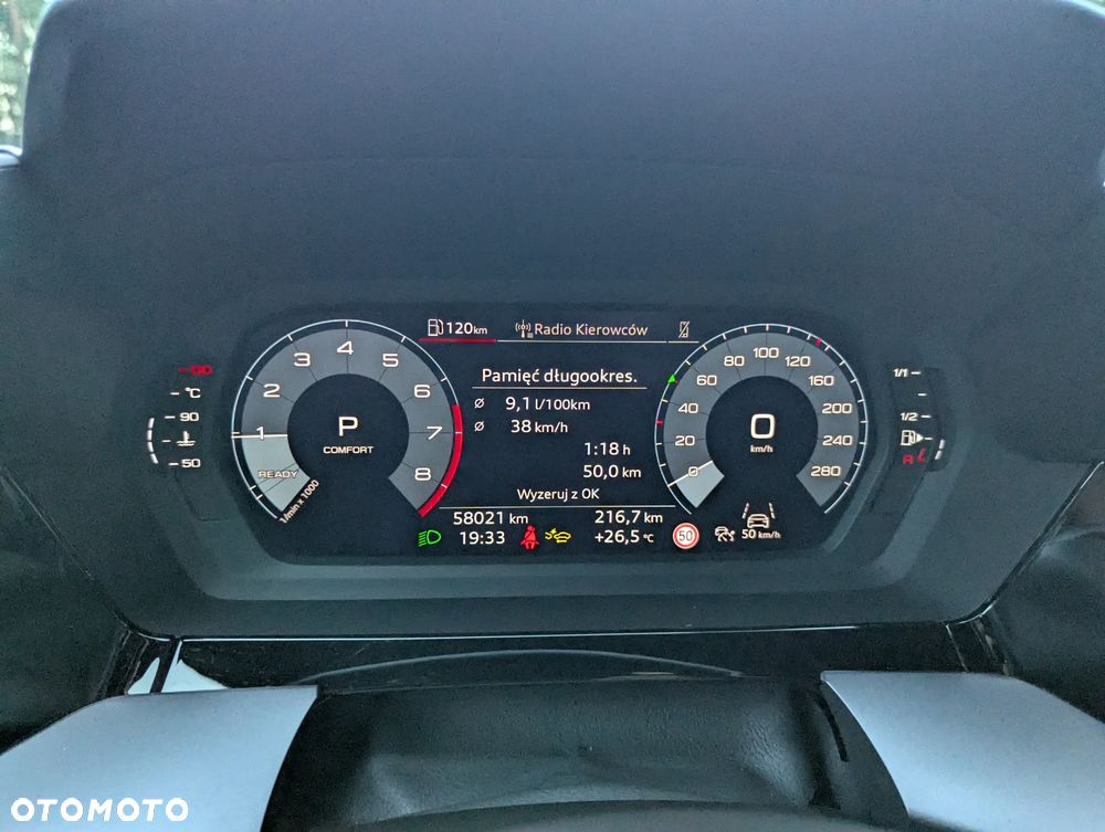 Audi A3 Sportback 35 TFSI mHEV S tronic - 10