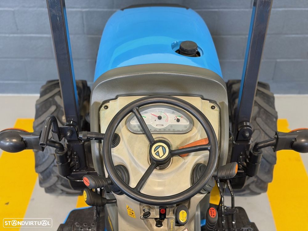 Outra não listada Landini 2-050 4RM - 7