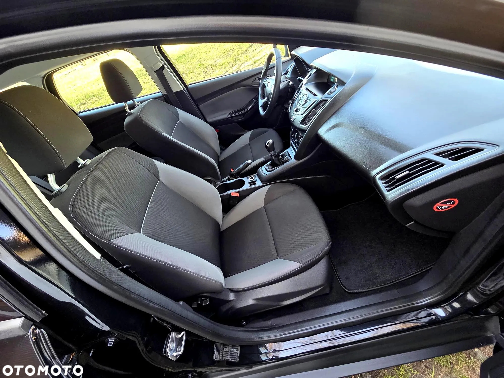Ford Focus 1.0 EcoBoost Start-Stopp-System Champions Edition - 26