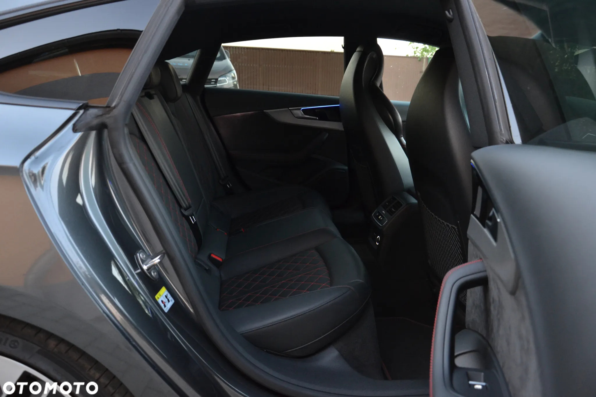 Audi A5 40 TDI Quattro S Line S tronic - 34