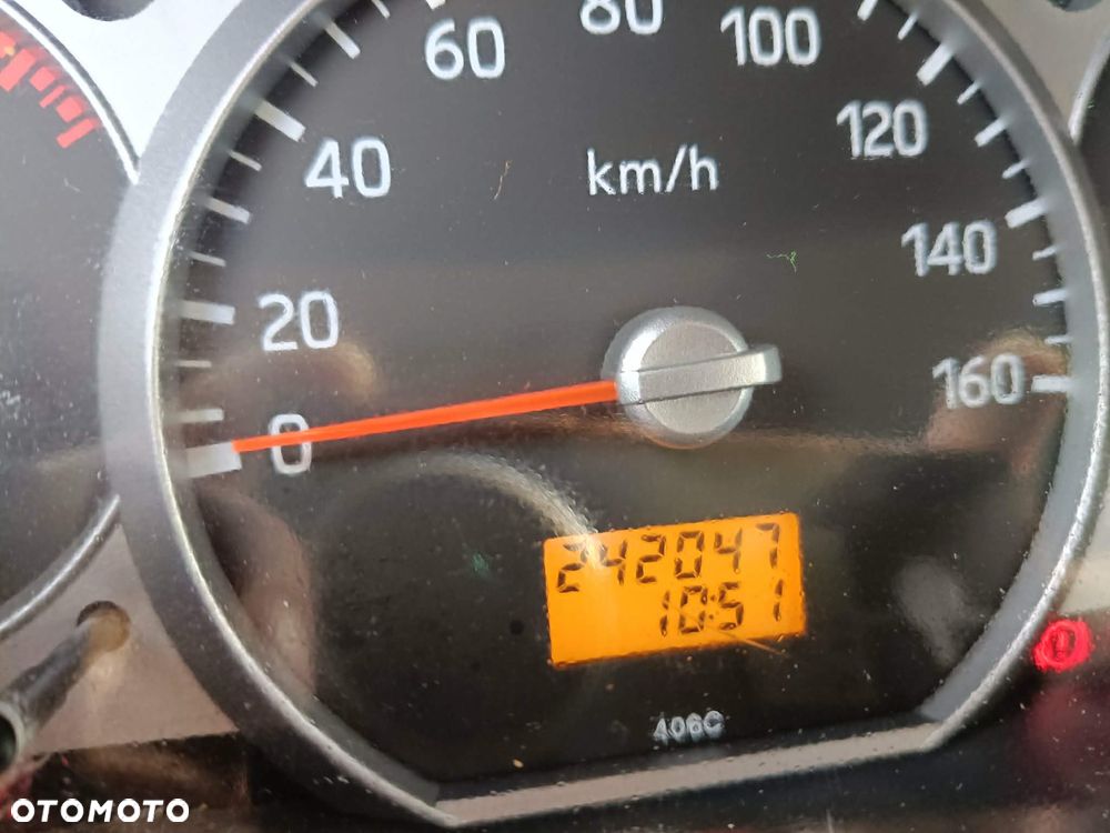 Renault Maxity - 14
