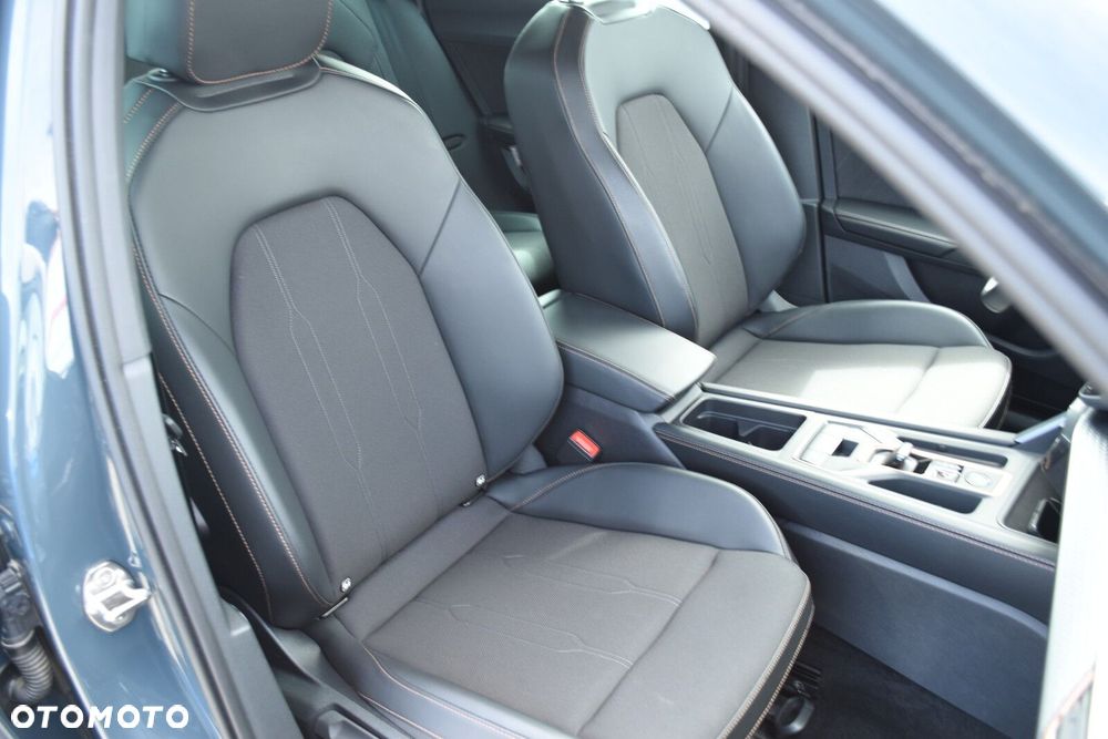Cupra Formentor 1.5 eTSI mHEV DSG - 34