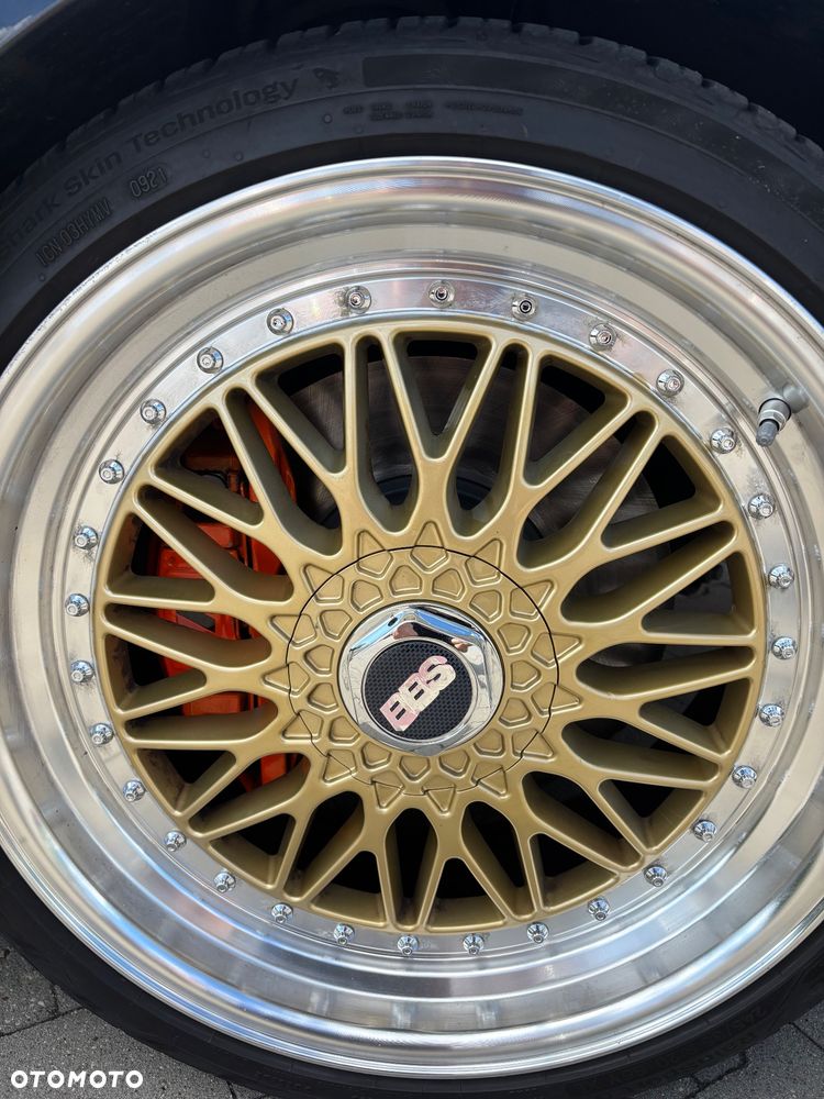 BMW Seria 6 650 i - 4