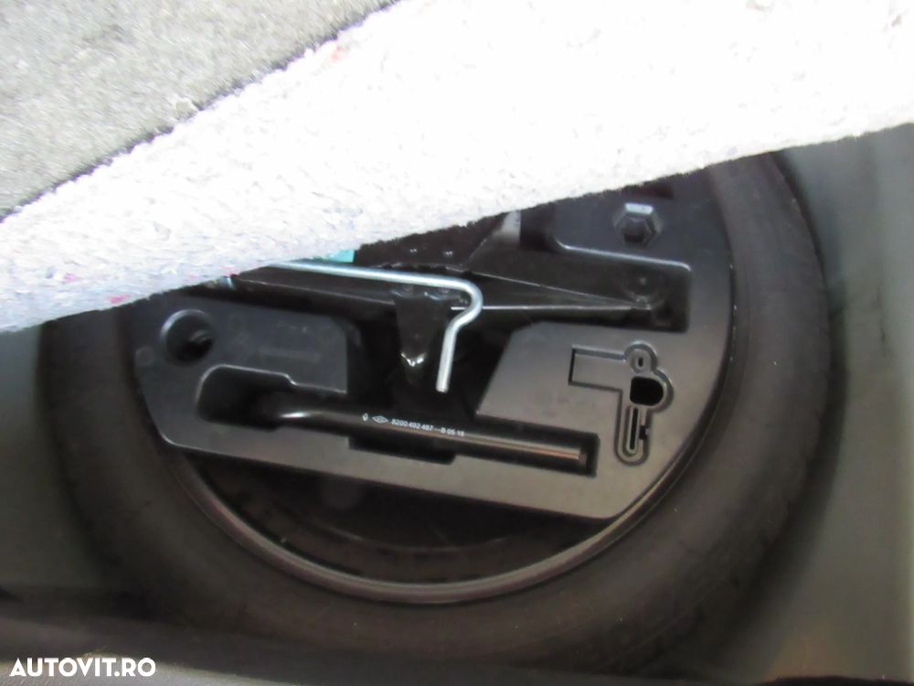 Renault Captur ENERGY TCe 120 EDC Intens - 22