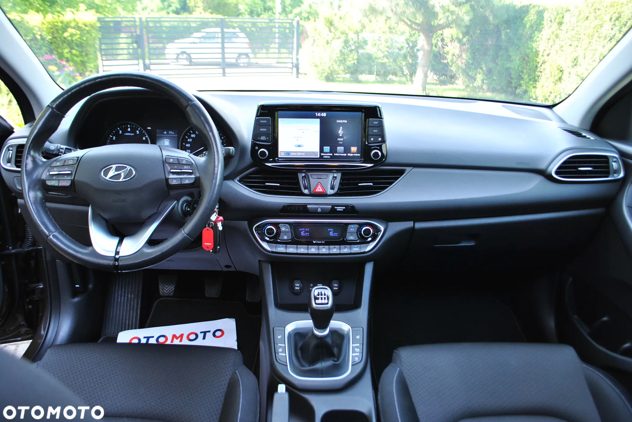 Hyundai i30 1.4 T-GDI Premiere Style - 18