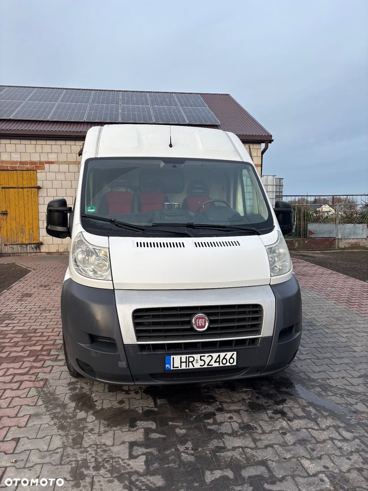 Fiat Ducato - 2