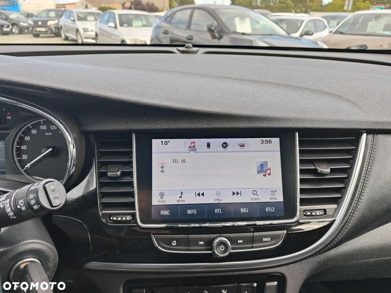 Opel Mokka X 1.6 D (CDTI ecoFLEX) Start/Stop Active - 16