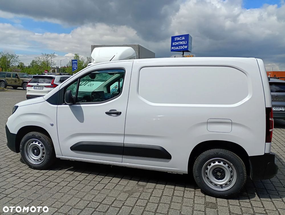 Fiat Doblo - 2