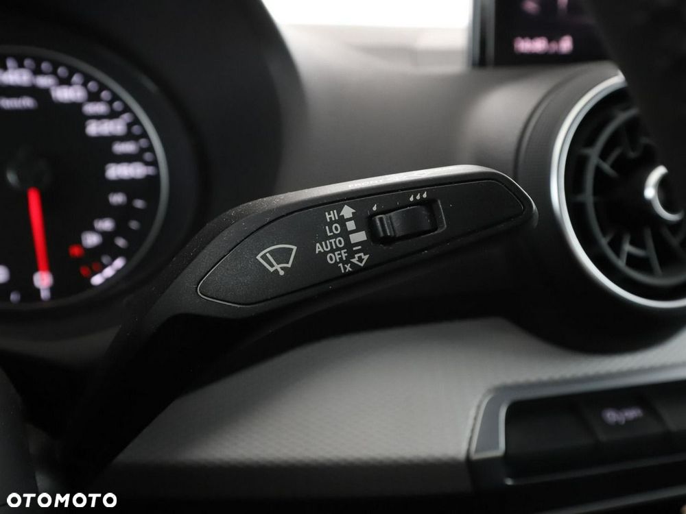 Audi Q2 1.6 TDI S tronic - 33