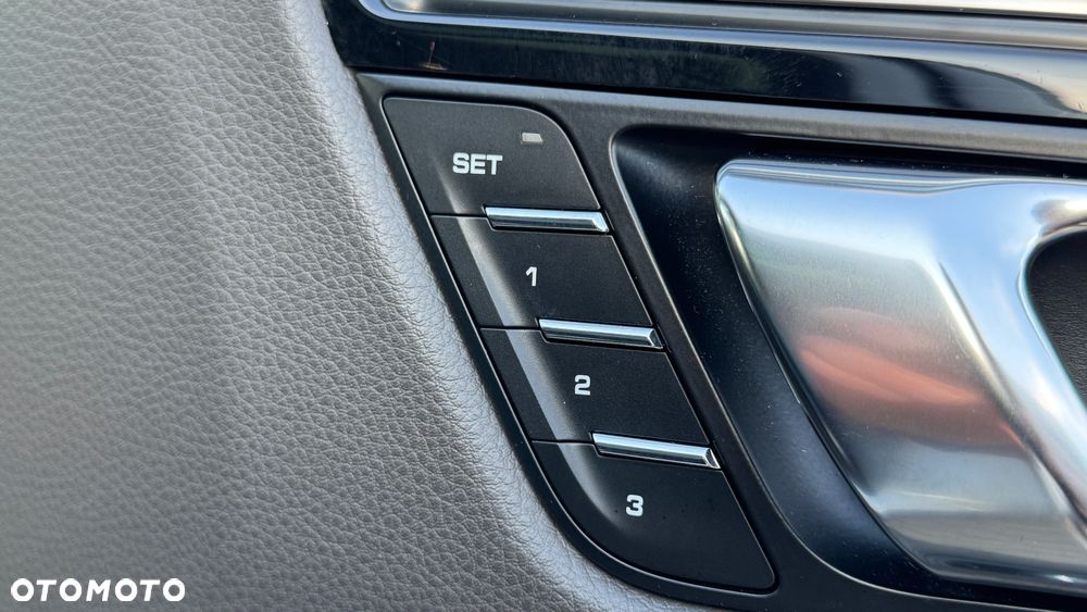 Porsche Macan PDK - 18