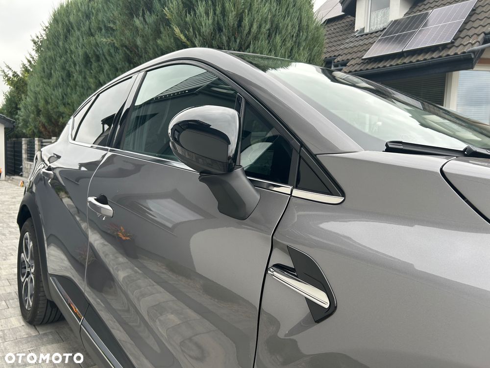 Renault Captur - 12