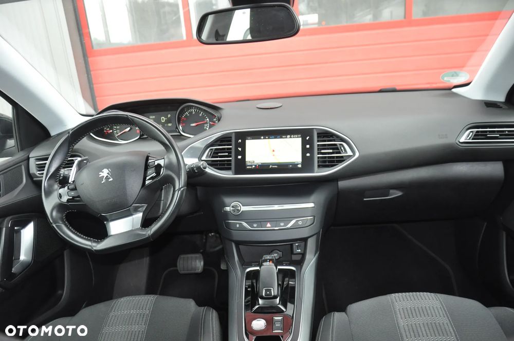 Peugeot 308 BlueHDi 130 EAT8 Stop & Start Active Pack - 30