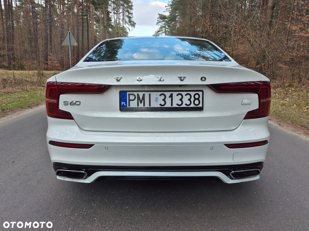 Volvo S60 - 10