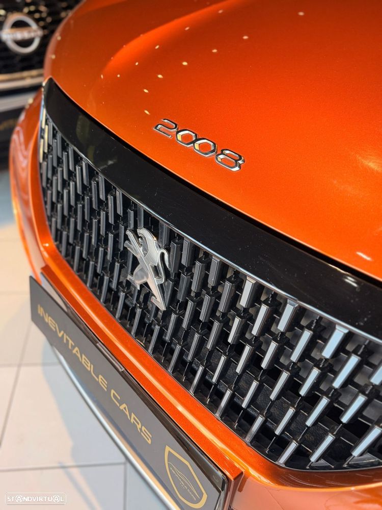 Peugeot 2008 1.2 PureTech GT Line - 5