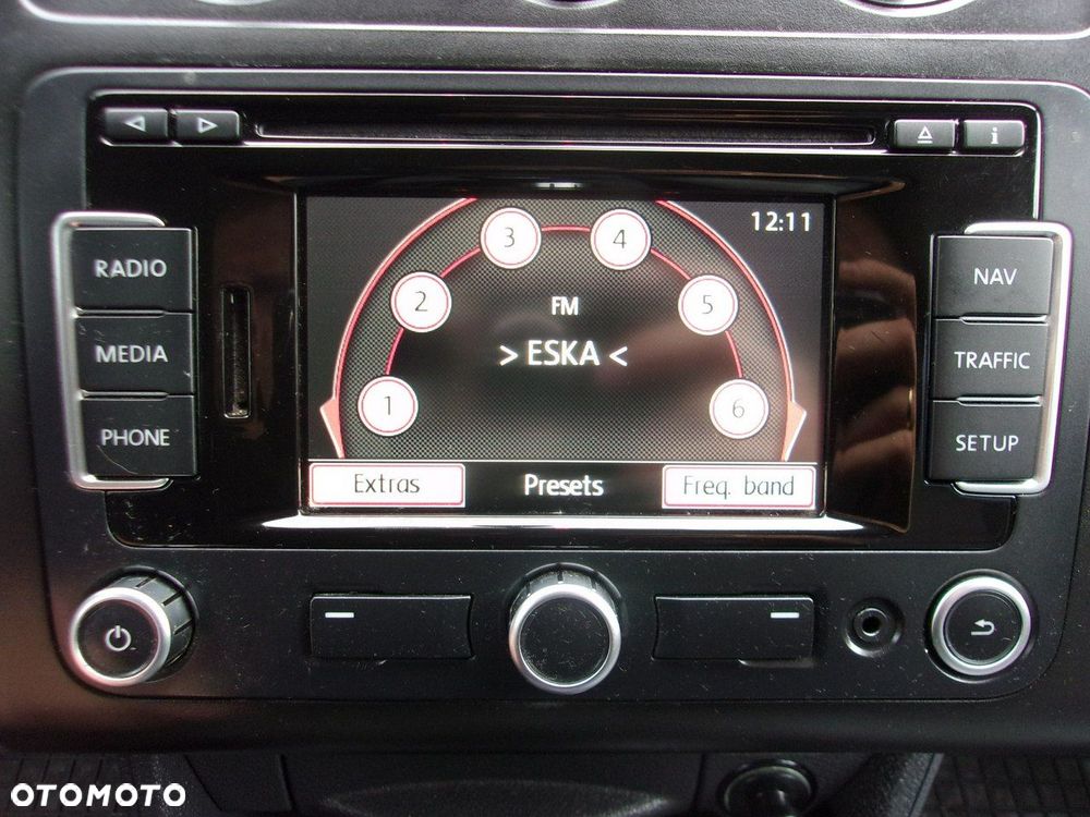 Volkswagen Caddy 1.9 TDI Life (5-Si.) - 21