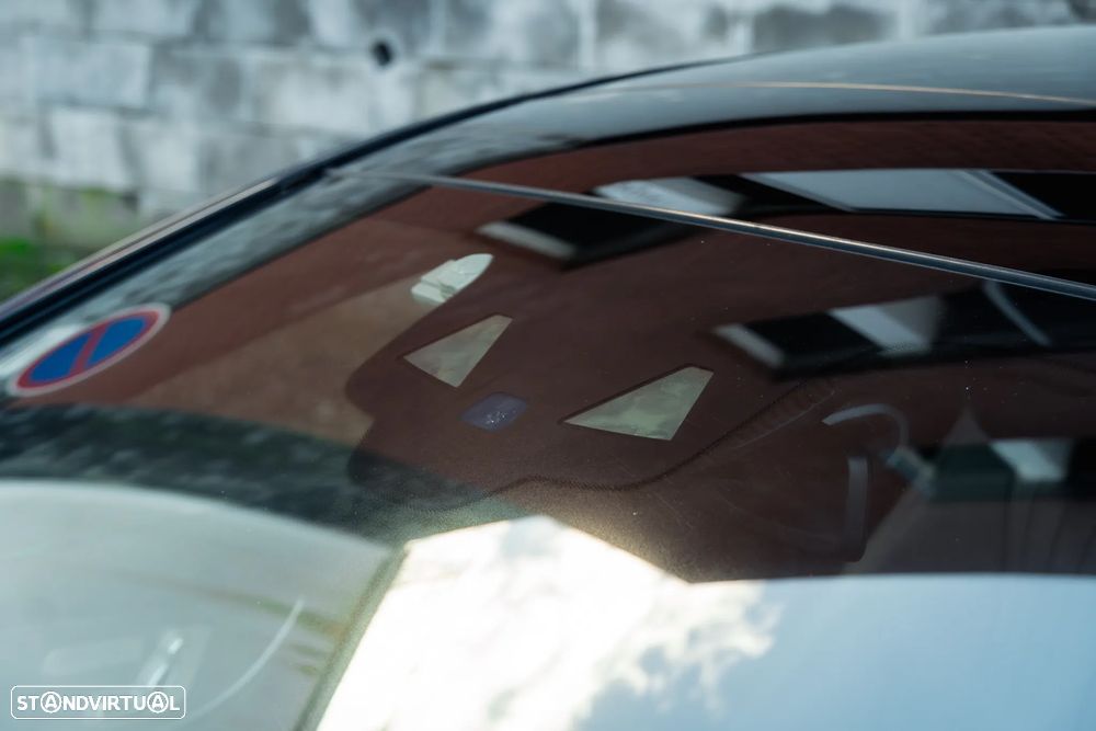 Mercedes-Benz E 220 d AMG Line Aut. - 33