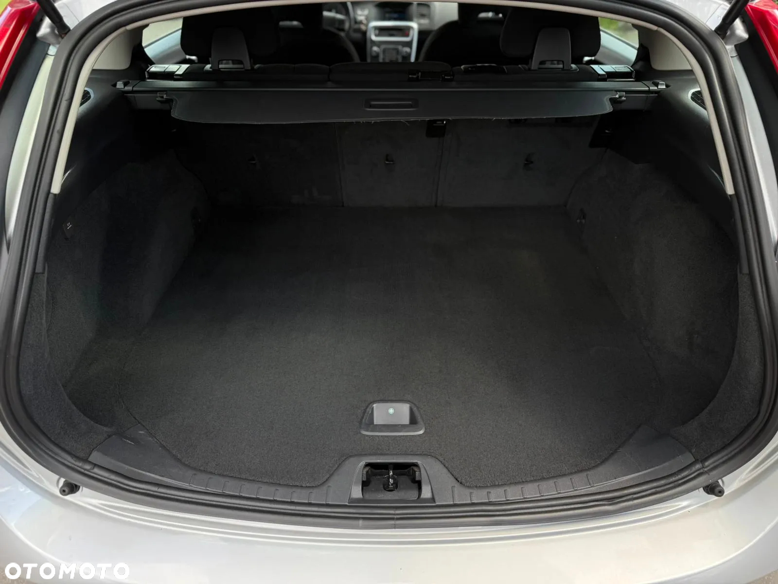Volvo V60 - 15